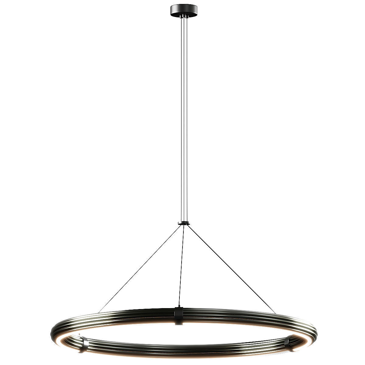 Aromas del Campo Elli Pendant Lamp 3D model_2