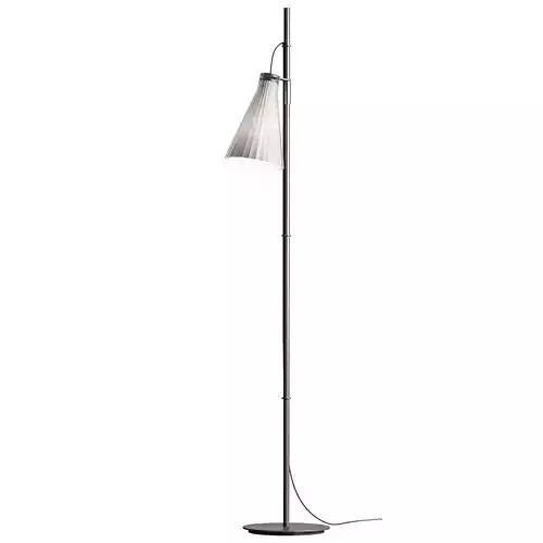 Kartell K-Lux Floor Lamp