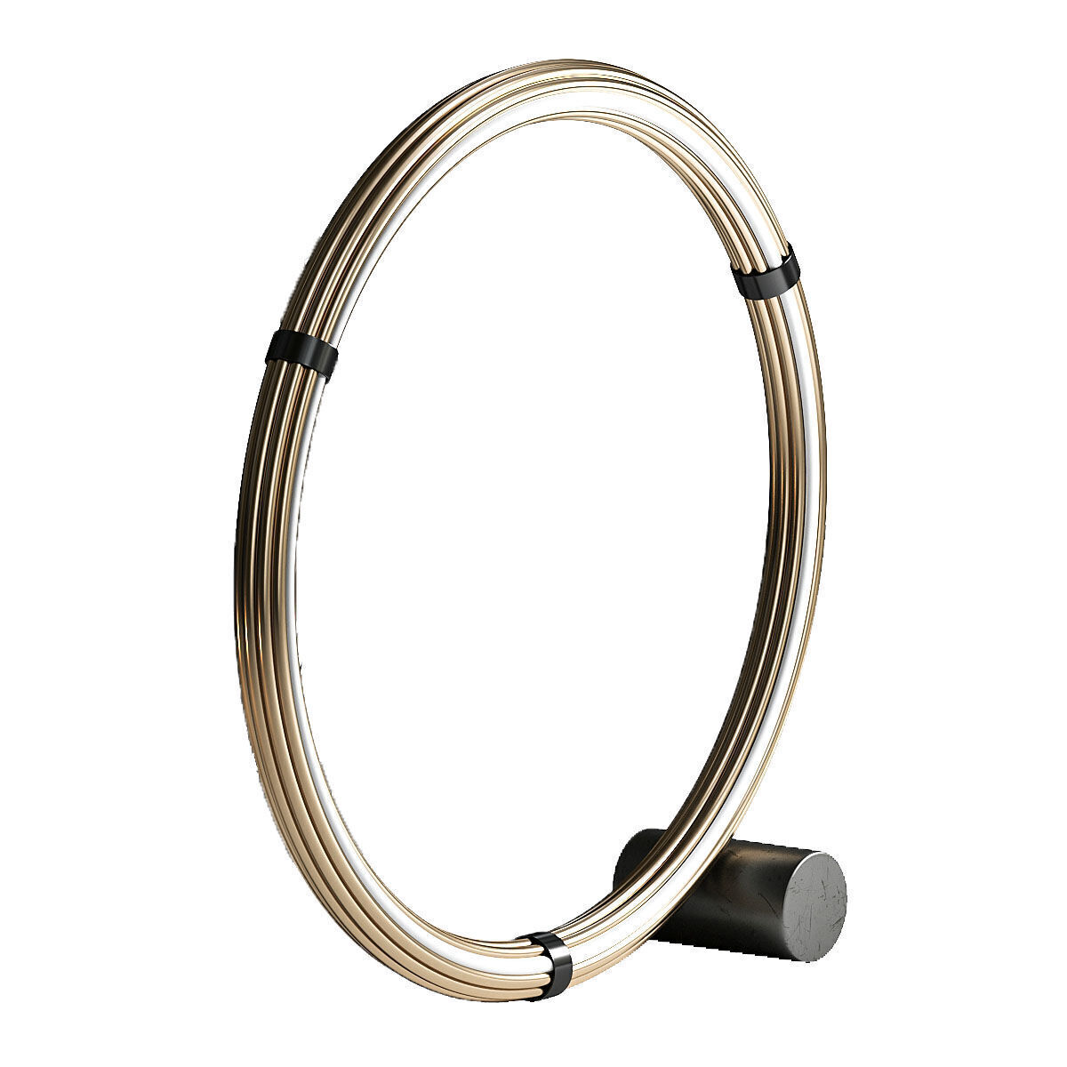 Aromas del Campo Elli Floor Lamp 3D model_2