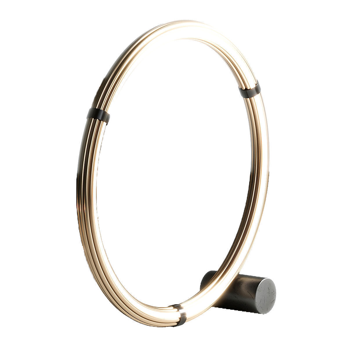 Aromas del Campo Elli Floor Lamp 3D model_4