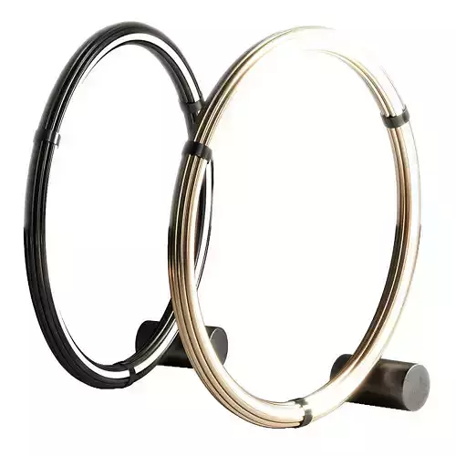 Aromas del Campo Elli Floor Lamp