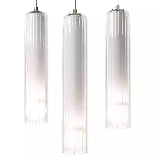 Marz Designs Lini Pendant Lamp