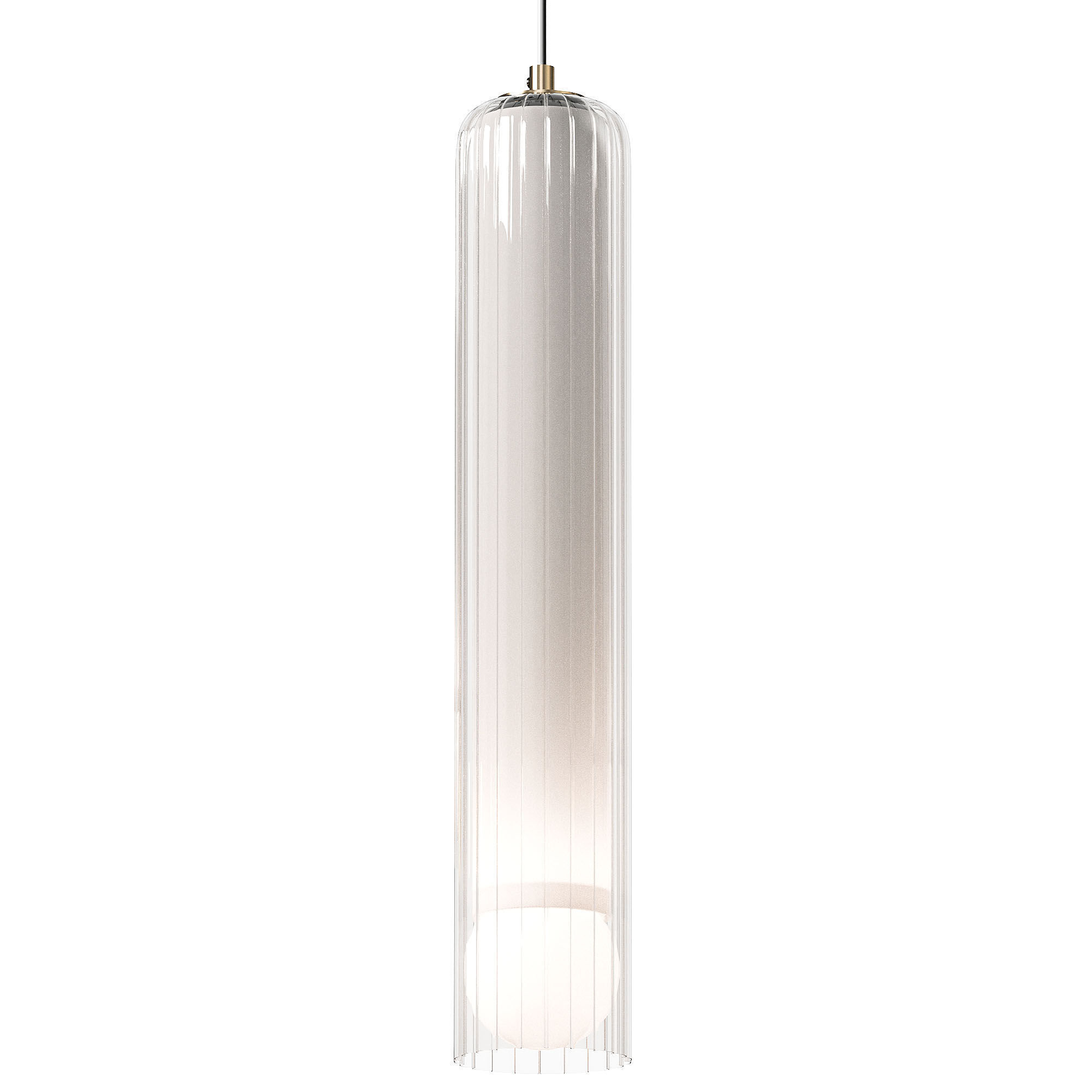 Marz Designs Lini Pendant Lamp 3D model_2