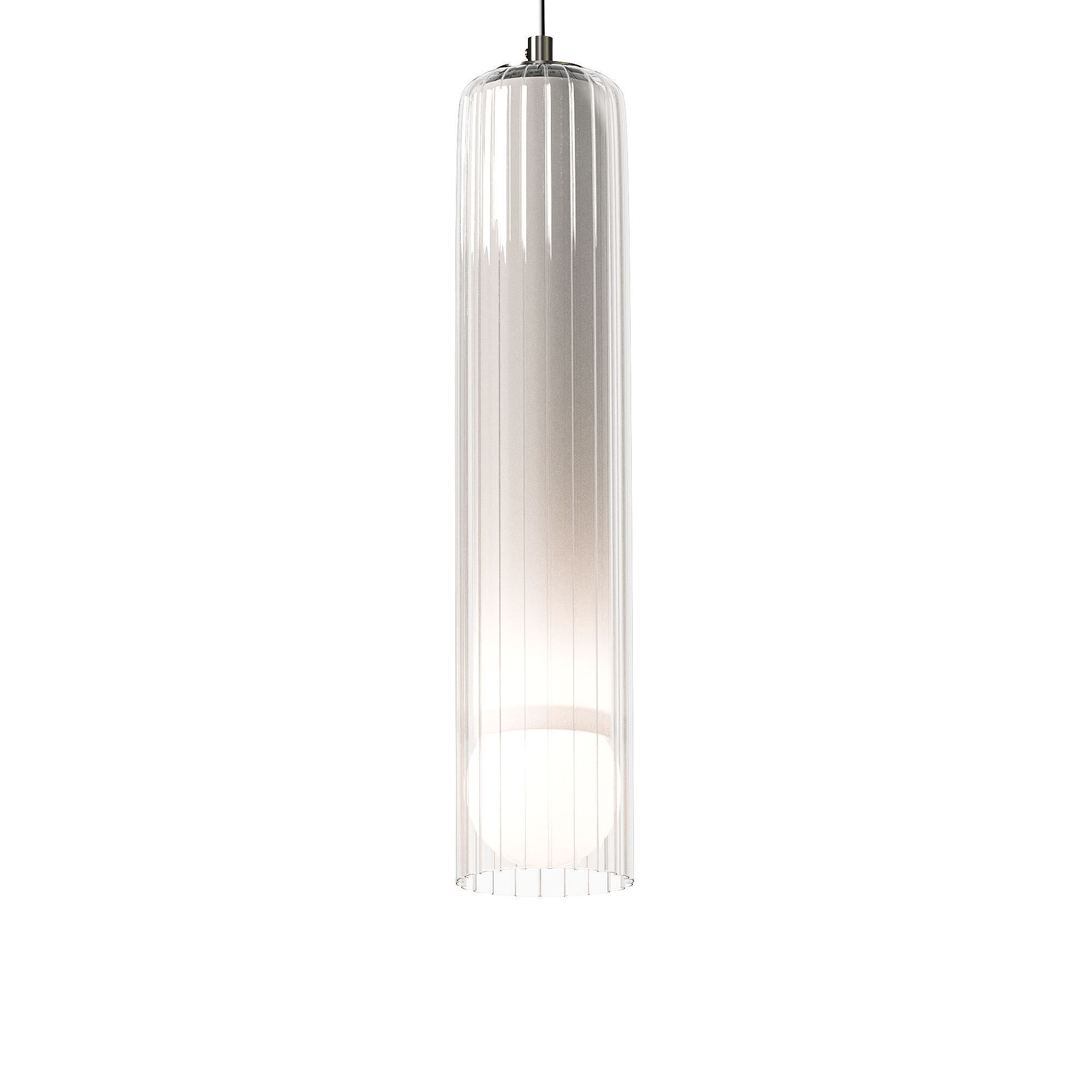Marz Designs Lini Pendant Lamp 3D model_1