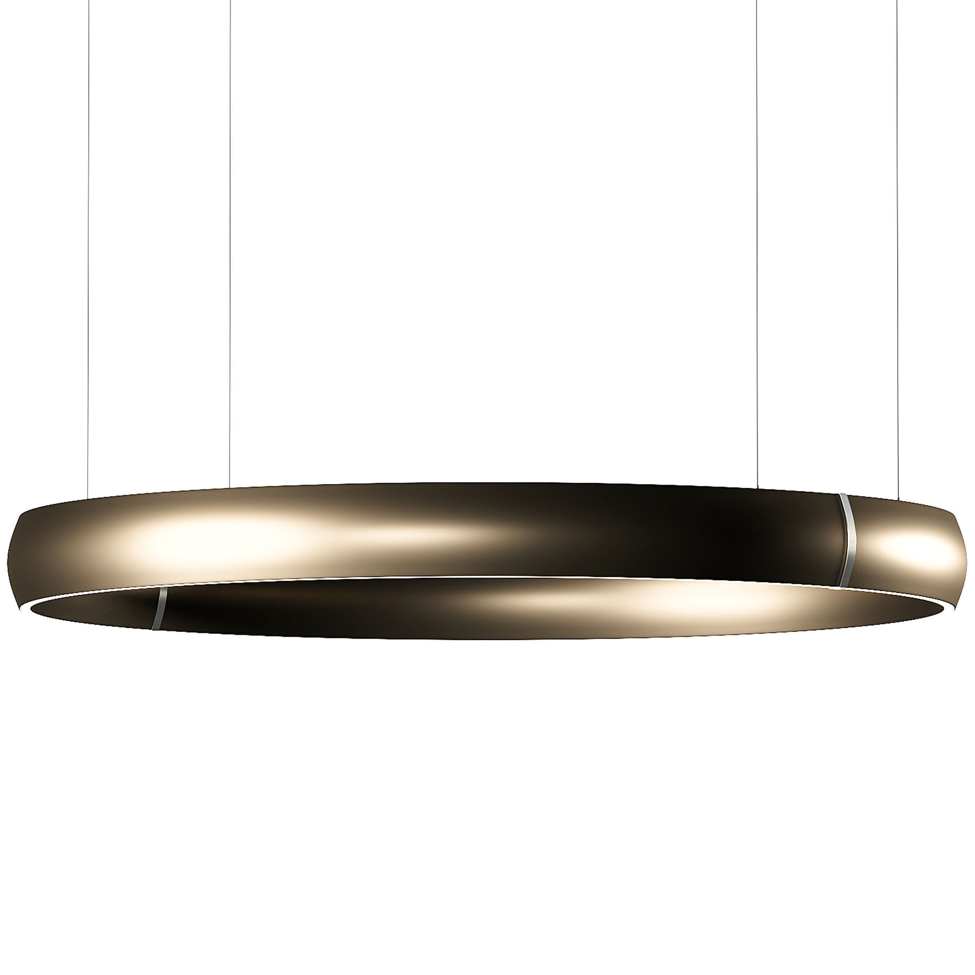 Reflex Cerchio Pendant Lamp 3D model_2