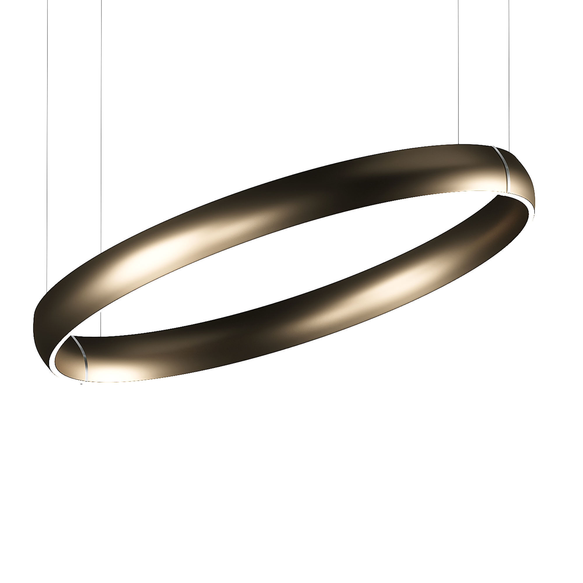 Reflex Cerchio Pendant Lamp 3D model_1