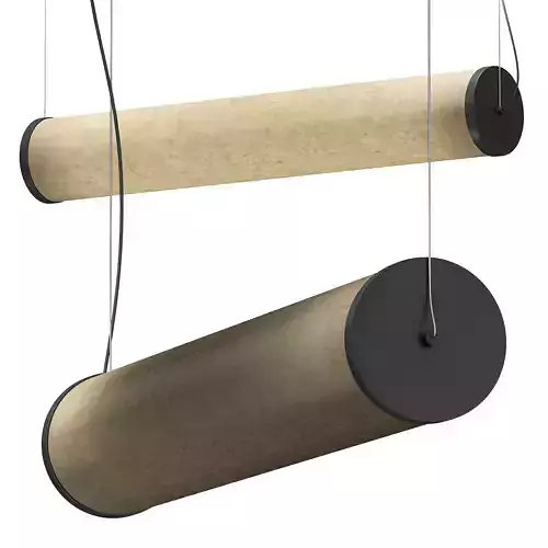 Aromas del Campo Nooi Pendant Lamp