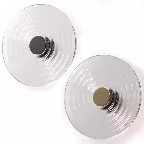 Aromas del Campo Glic Wall Lamp