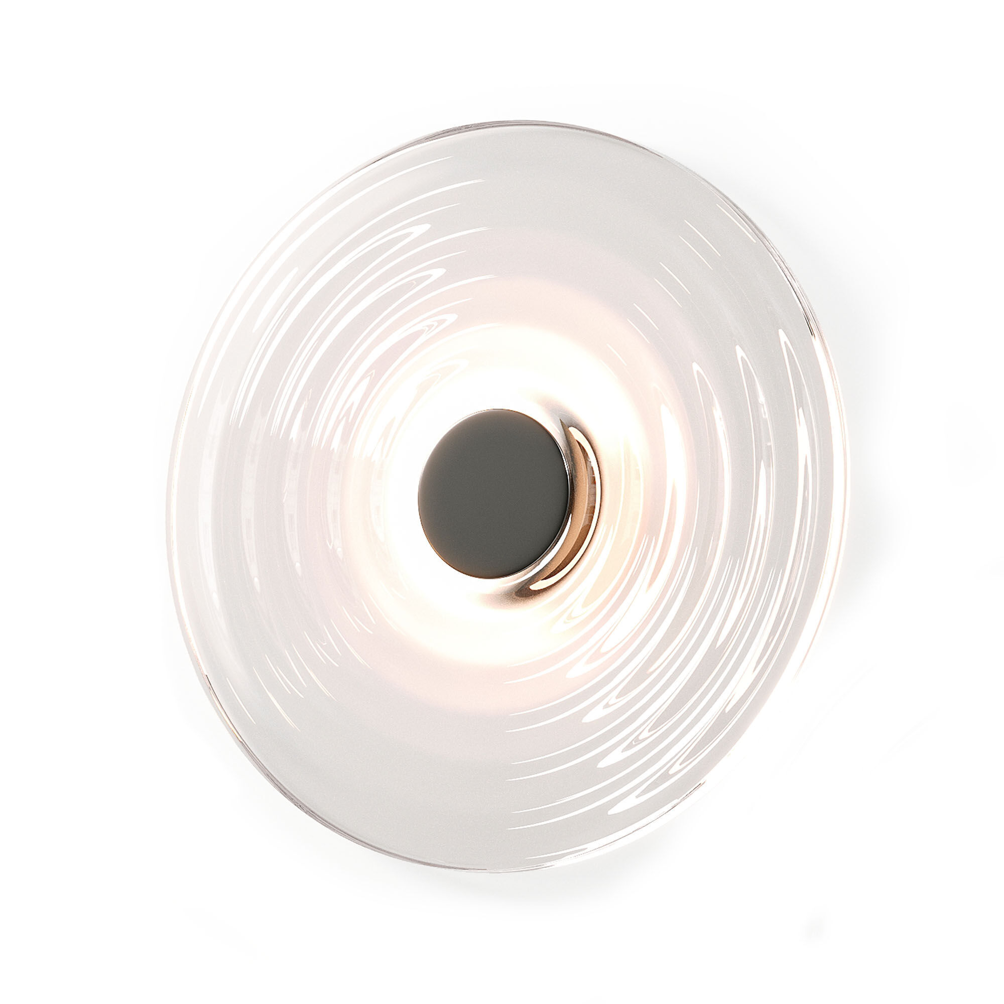 Aromas del Campo Glic Wall Lamp 3D model_2