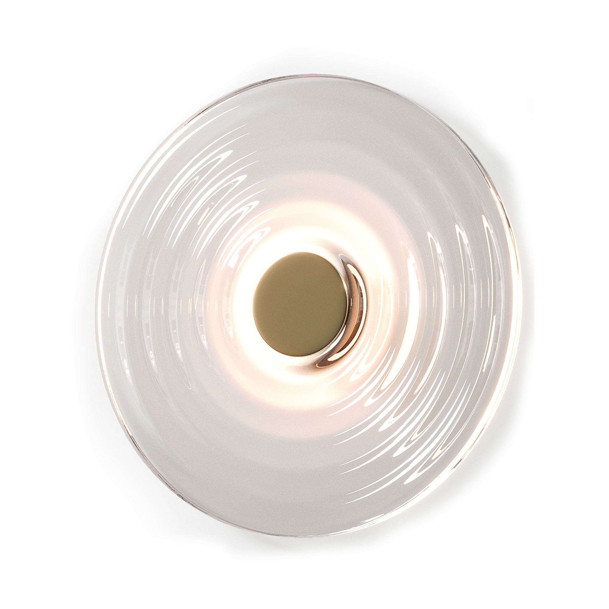 Aromas del Campo Glic Wall Lamp 3D model_1