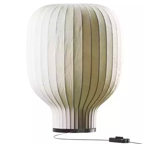 Muuto Strand Table Lamp 3D model