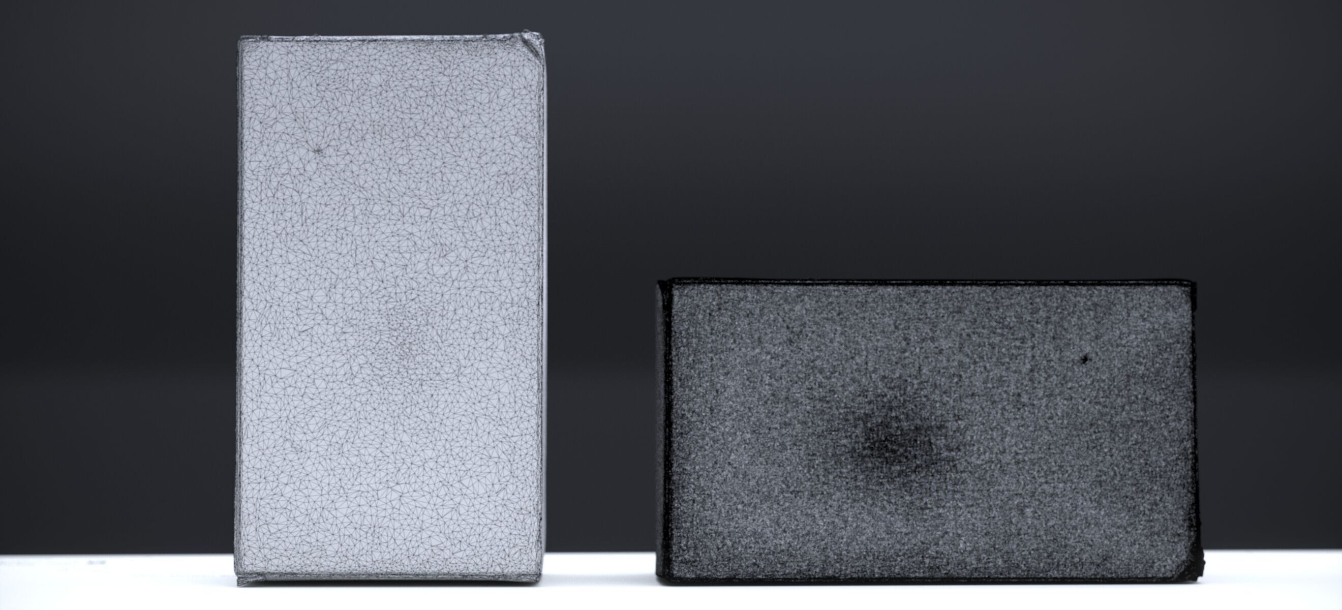 SUGAR CANDY CANE SCENTED SOAP 2024 3D model_12