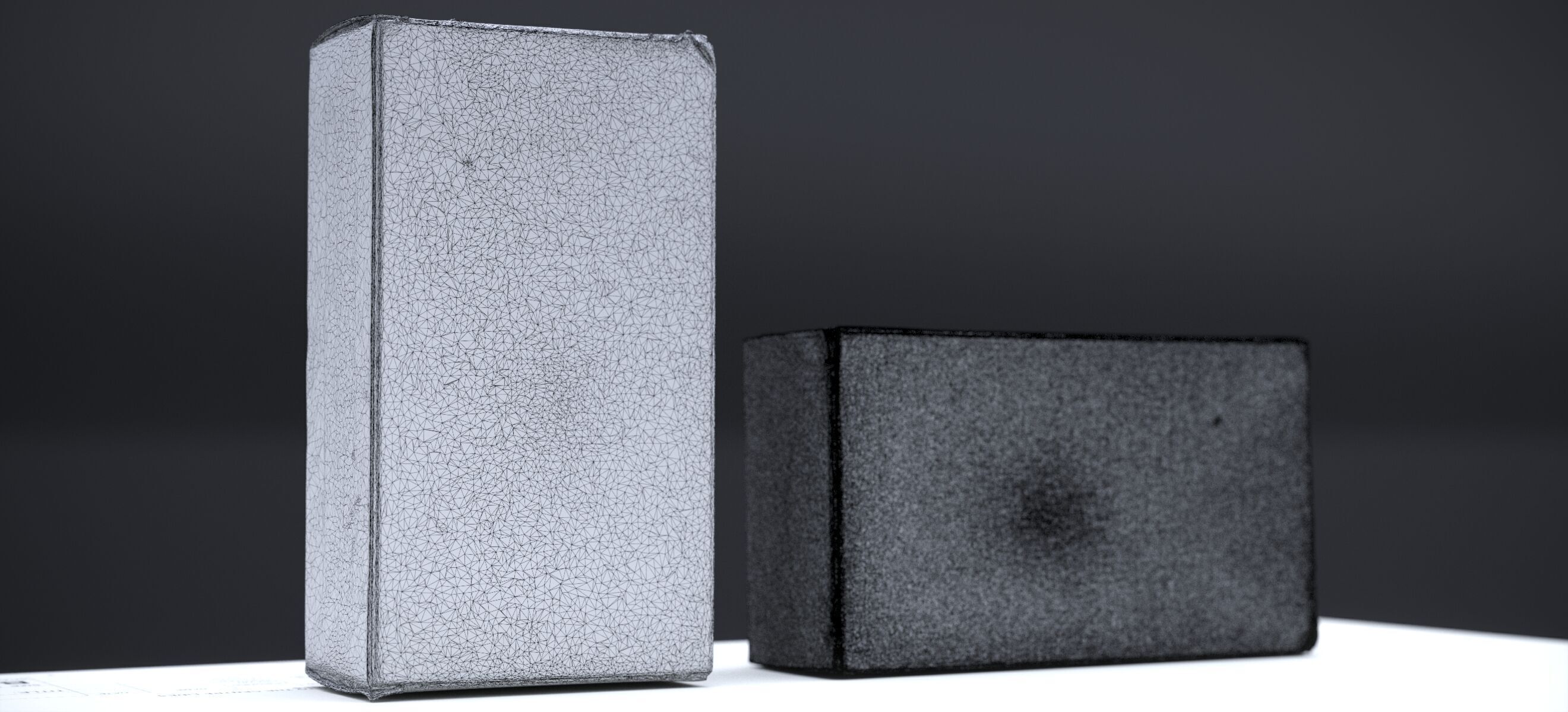 SUGAR CANDY CANE SCENTED SOAP 2024 3D model_15