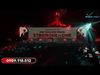 3d stage design for Gala Dinner - 8 design 3d model  Texture_1