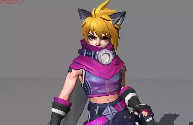 Harith Fashion Expert