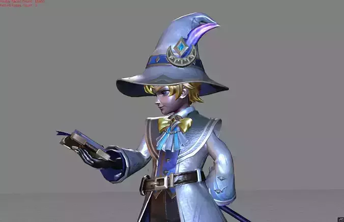 Harley Pulsar Prodigy