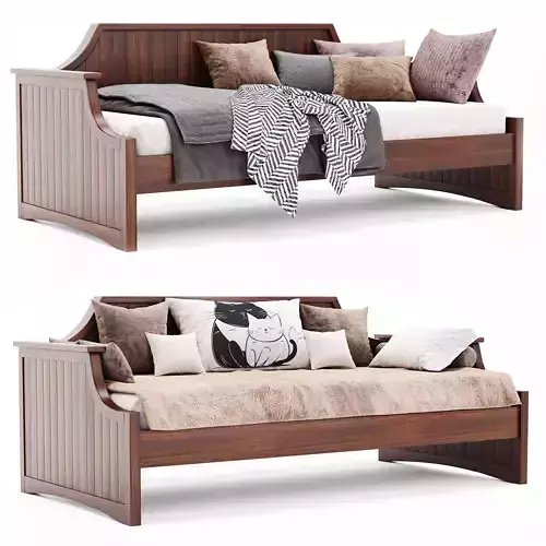 Antavious Daybed