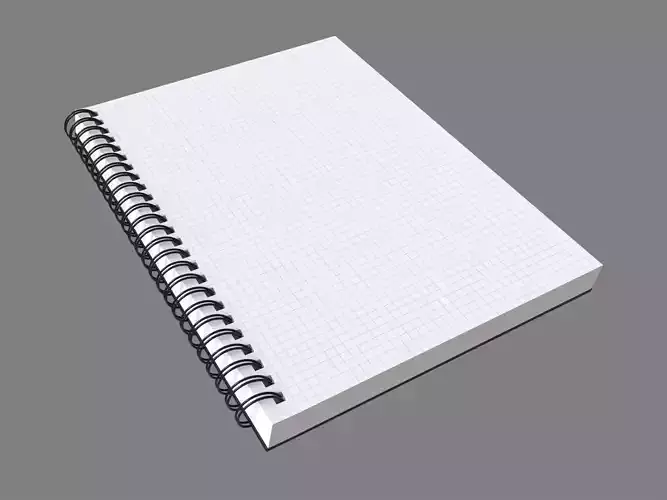 Notebook clear