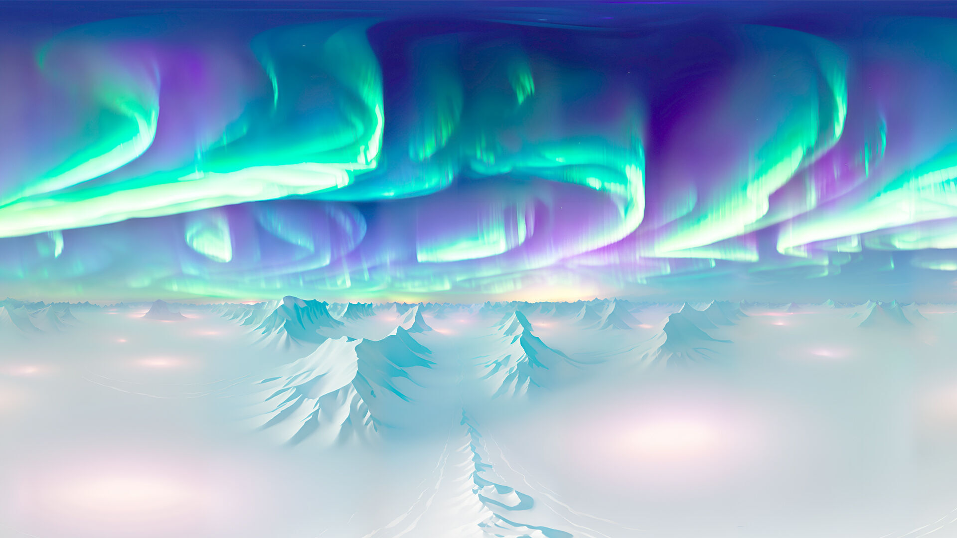 Galaxy HDRIs Texture_5