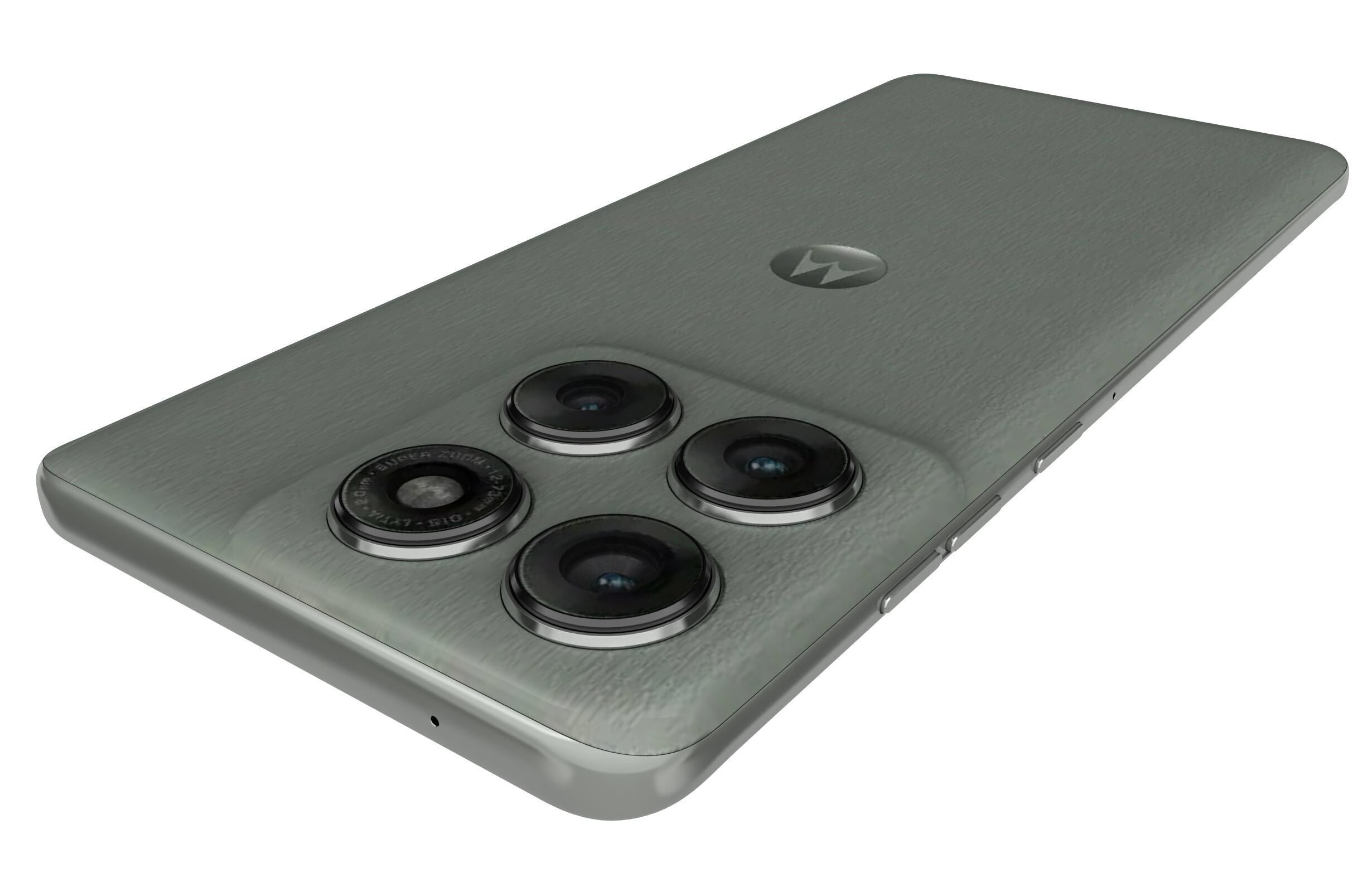 Motorola Edge 60 Pro PANTONE Shadow 3D model_15