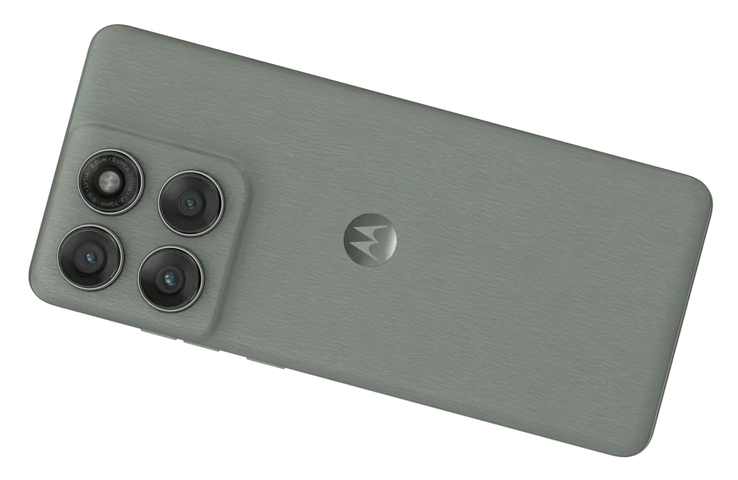 Motorola Edge 60 Pro PANTONE Shadow 3D model_11