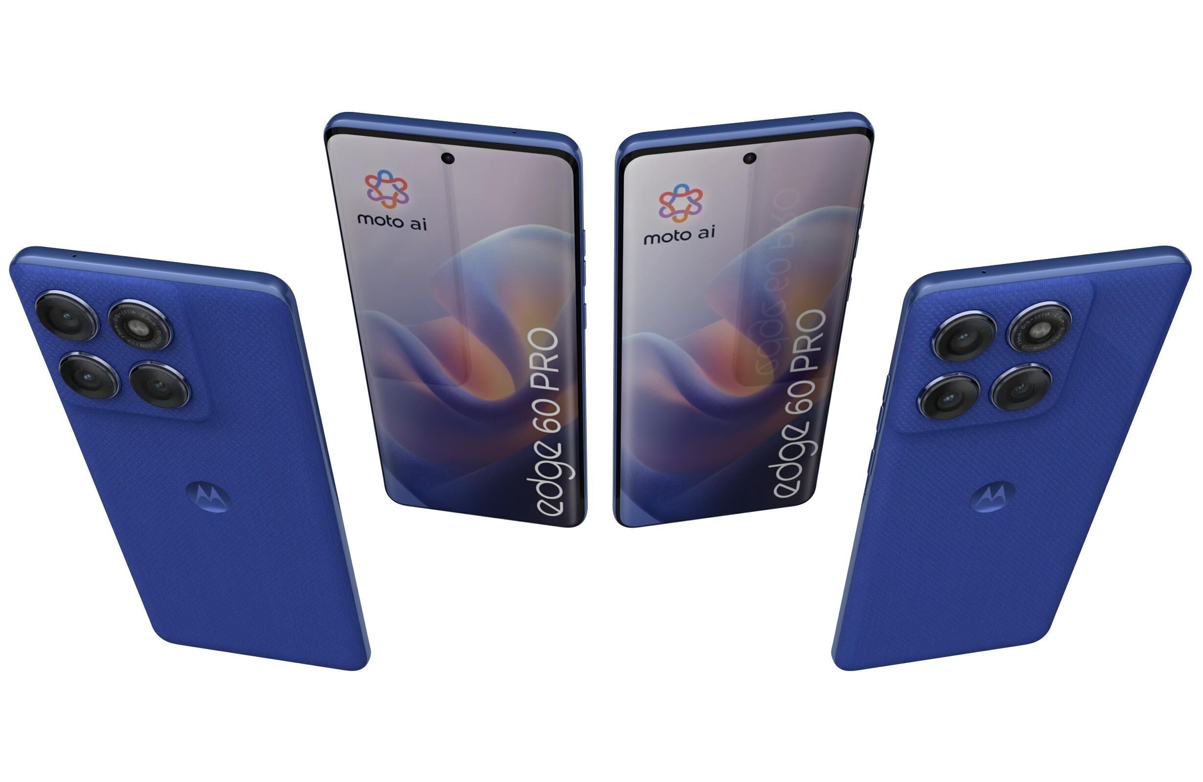 Motorola Edge 60 Pro All Colors 3D model_10