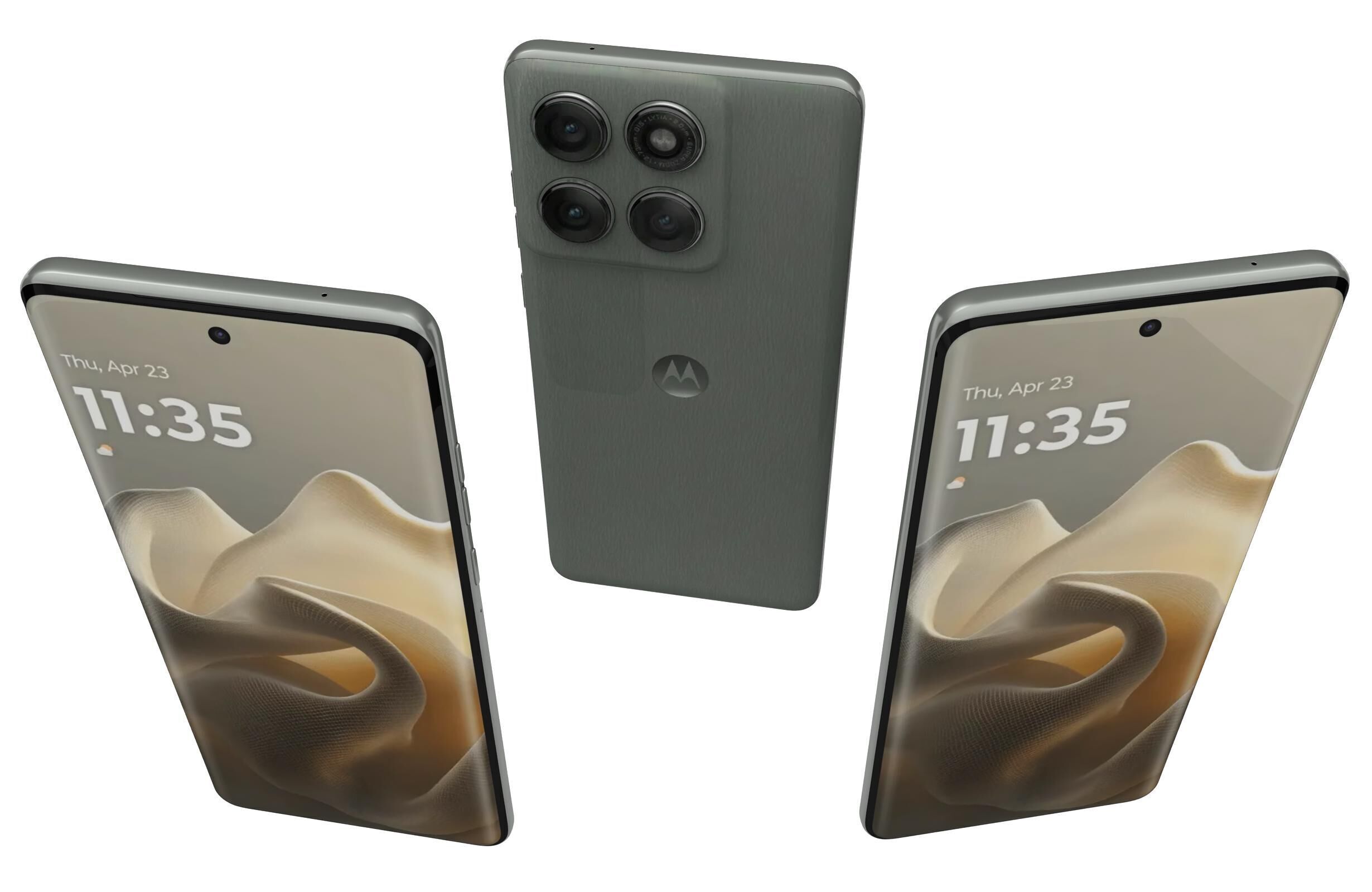 Motorola Edge 60 Pro All Colors 3D model_12