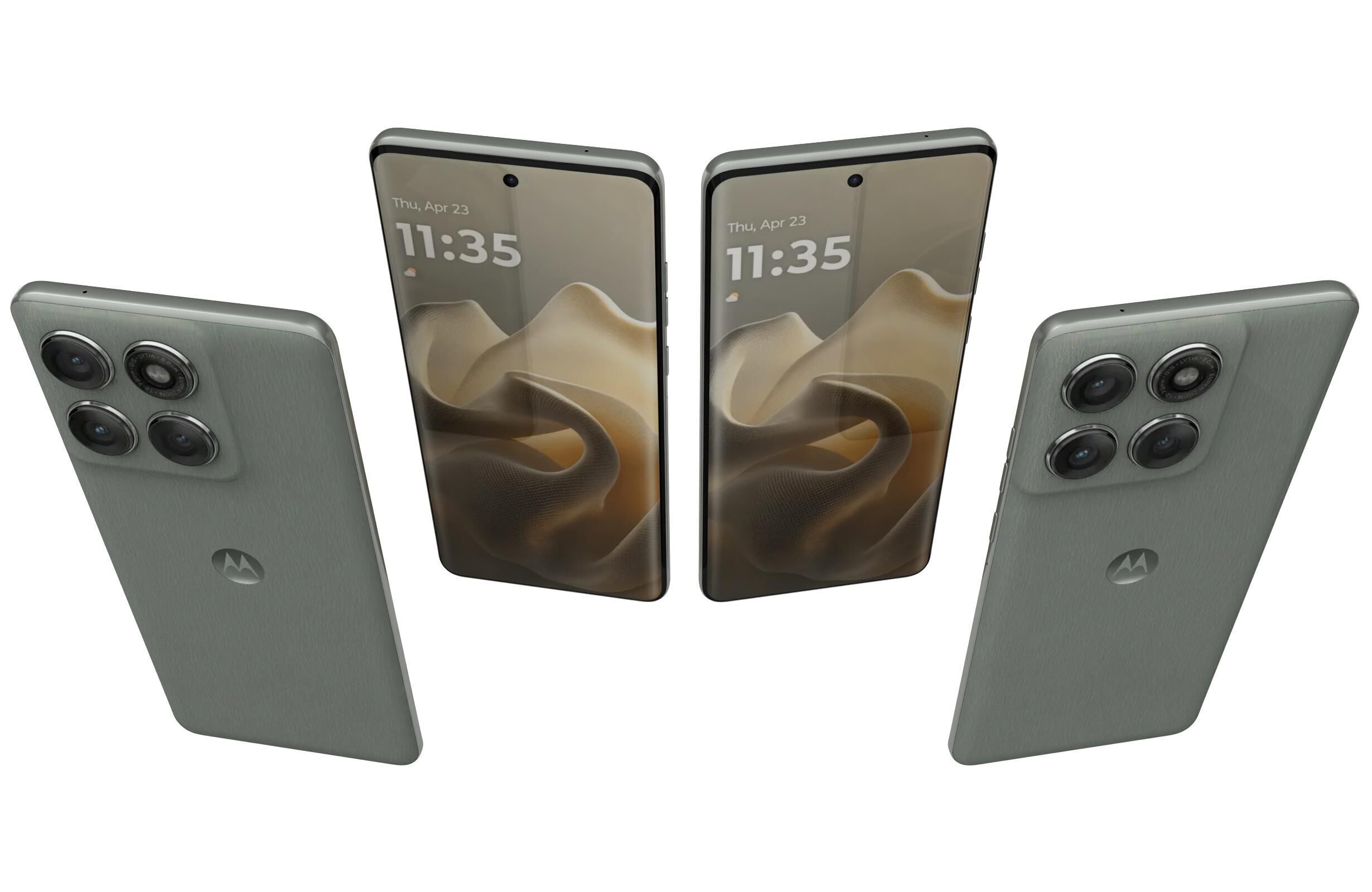 Motorola Edge 60 Pro All Colors 3D model_15