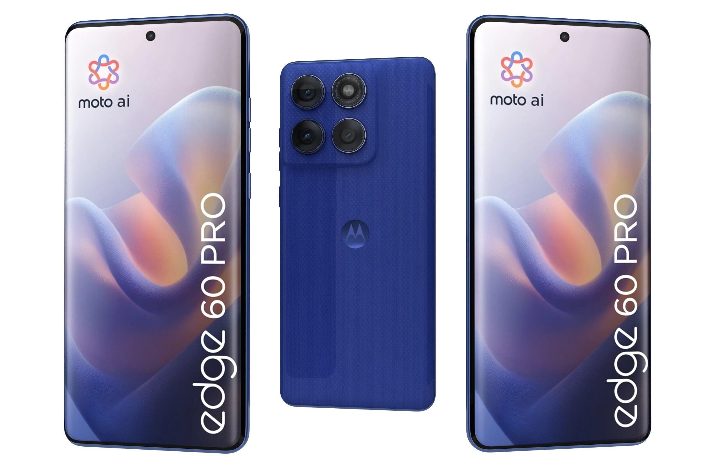 Motorola Edge 60 Pro All Colors 3D model_6