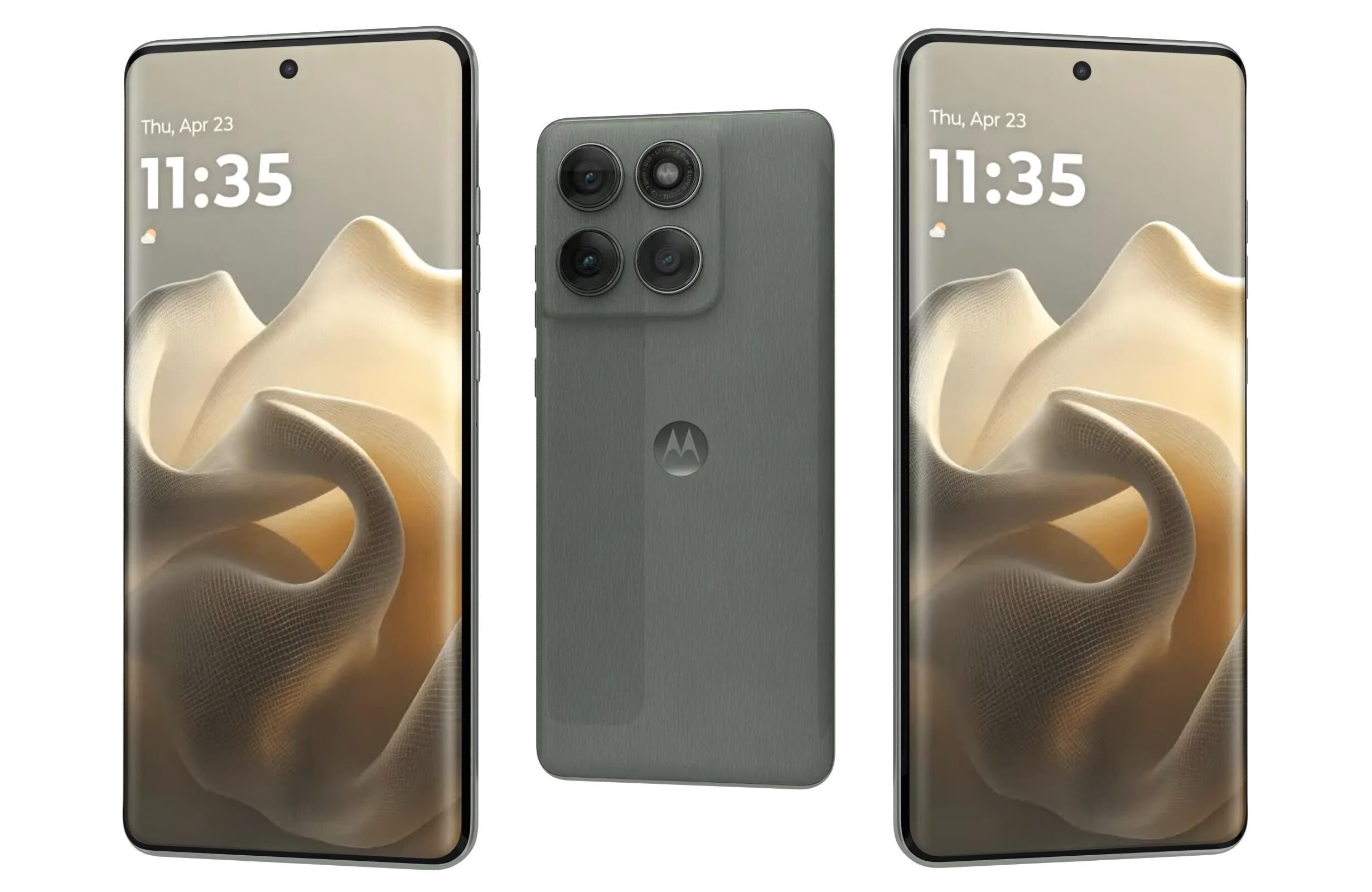 Motorola Edge 60 Pro All Colors 3D model_11