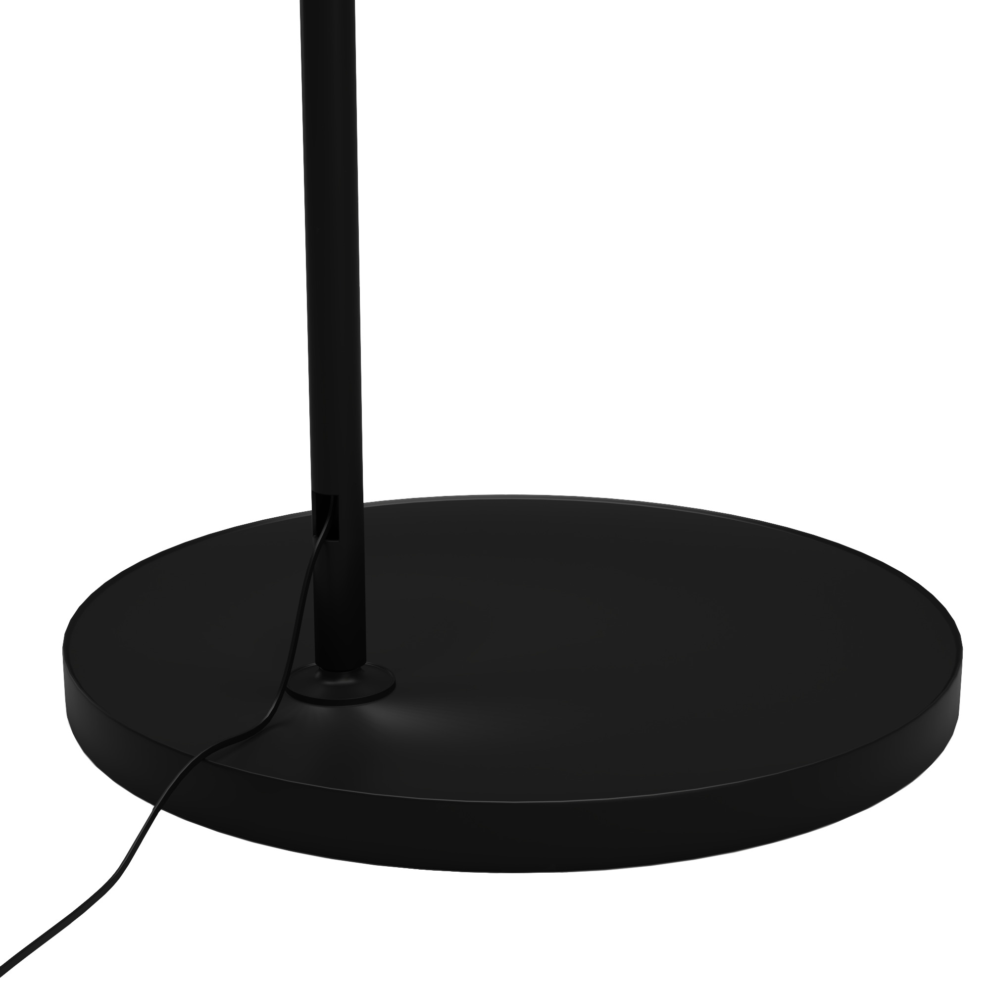 Floor lamp 3D model_7