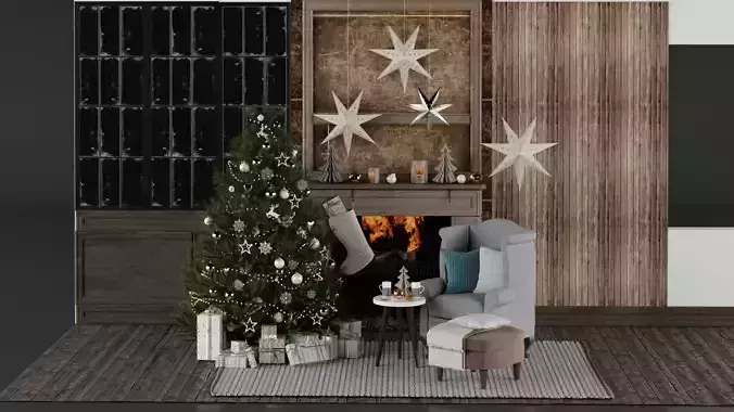 Christmas Set