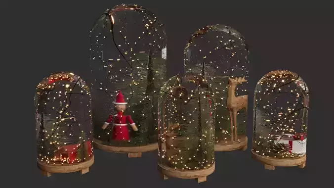 Christmas Set