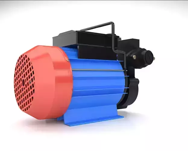 suction water pump