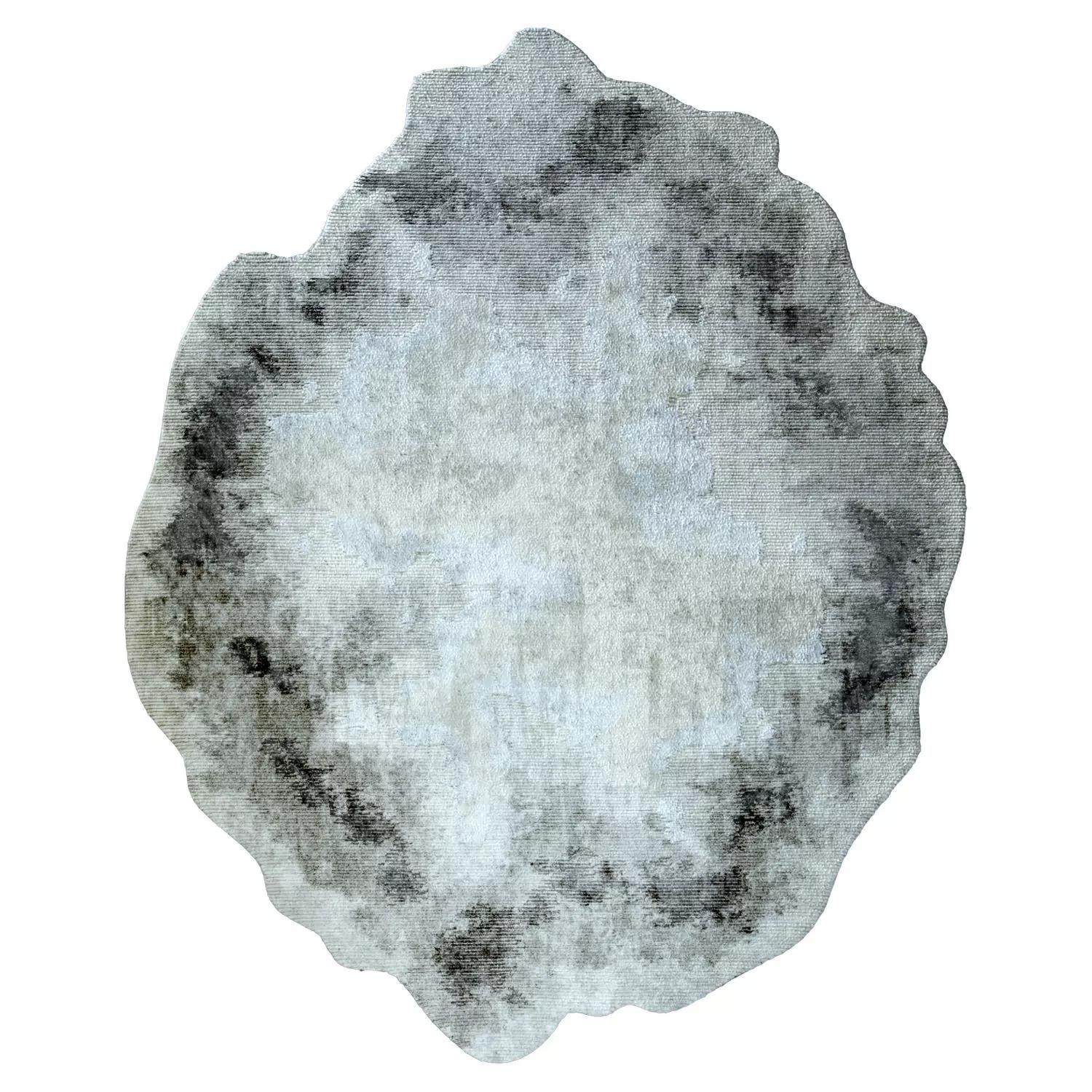Alizea Tai Png Carpet Low-poly 3D model