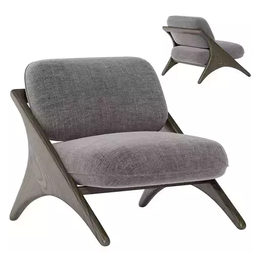 Georgia Accent Chair