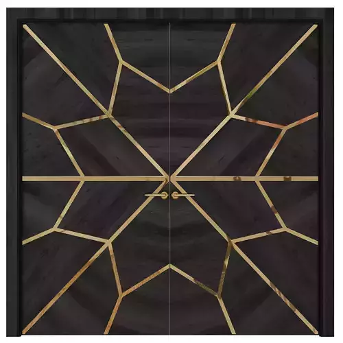 Entrance door set202