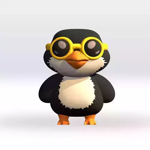 Los frulifrulitos dicen 3D Model Italian Brainrot STL file 