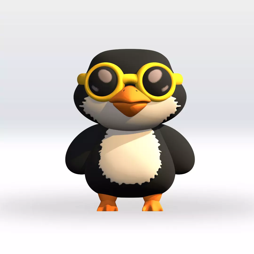 Los frulifrulitos dicen 3D Model Italian Brainrot STL file 3D print model_0