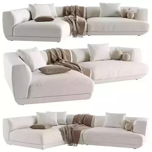 Sofa Loungescape