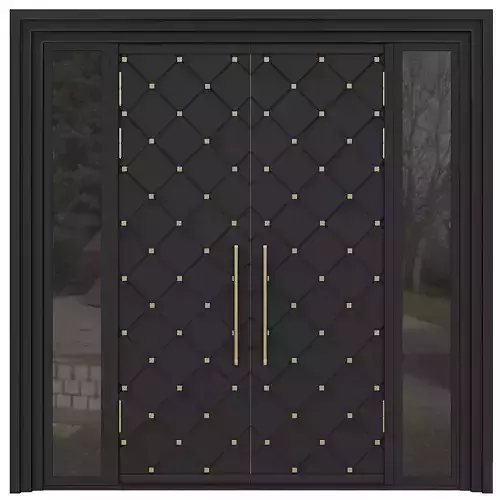 Entrance door set220