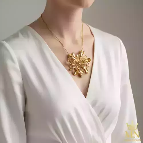 Golden Elegance