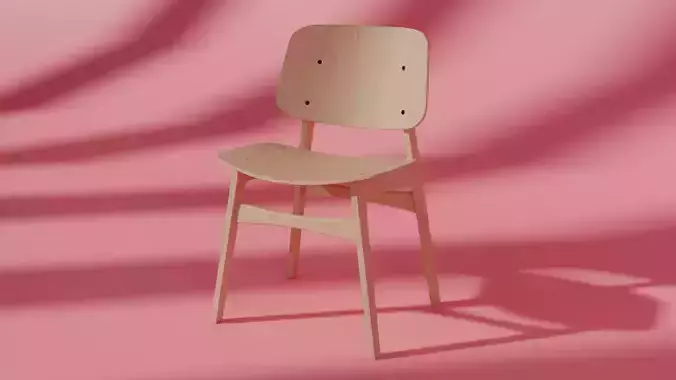 Modern Chair
