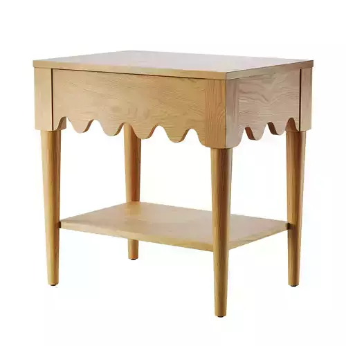 Akira Nightstand by Joss and Main