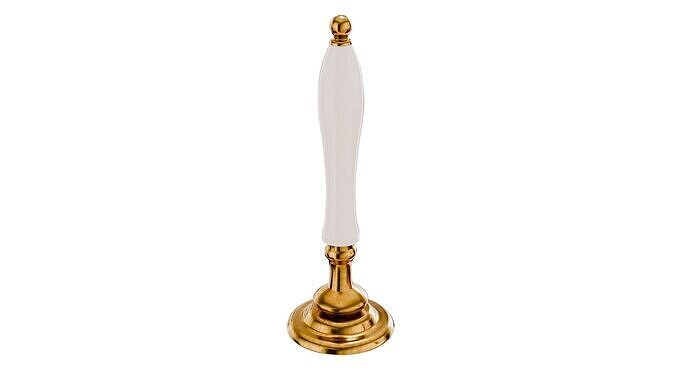 Beer Tap 3D Model 3D model 6