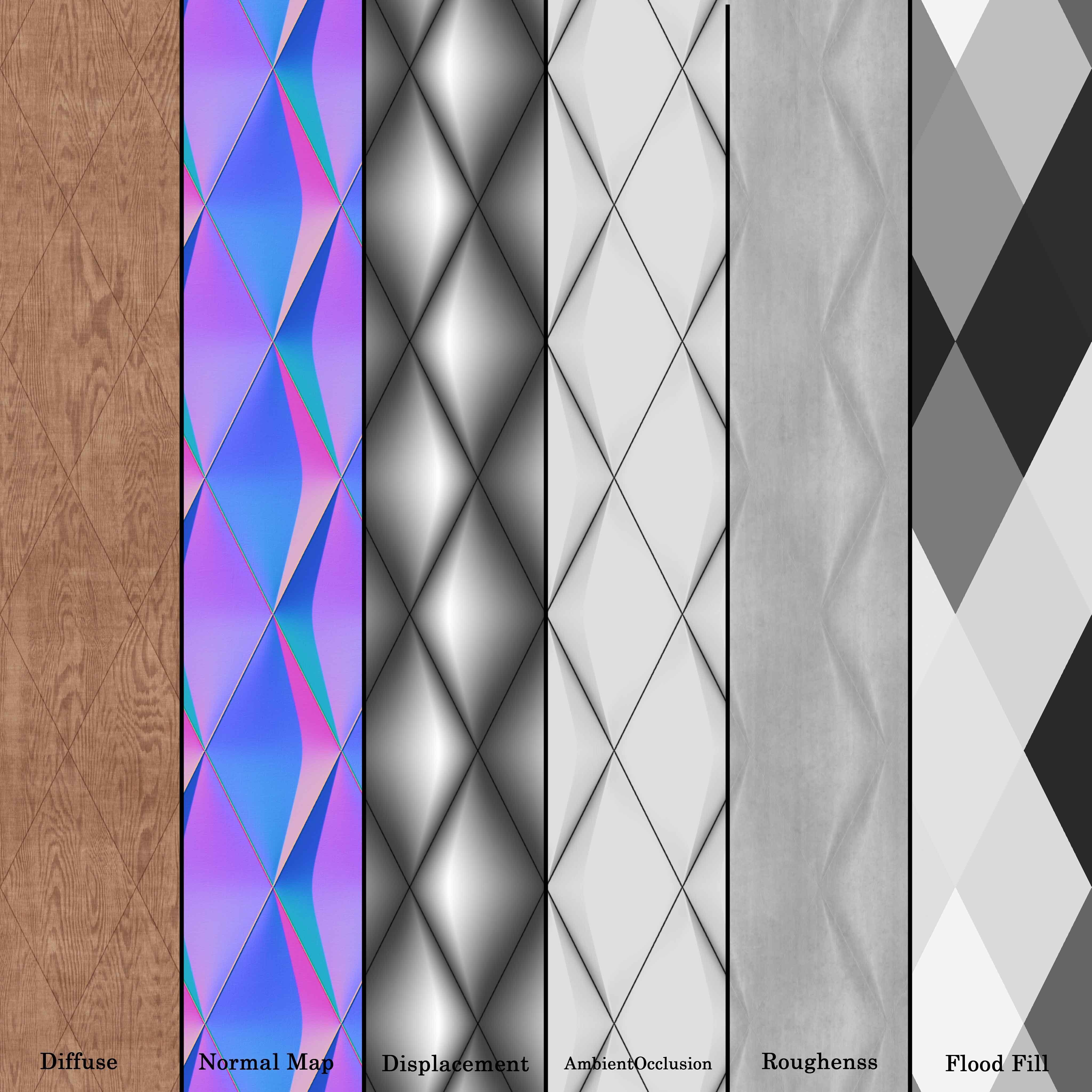 Art Wood 27 - Seamless Texture_5