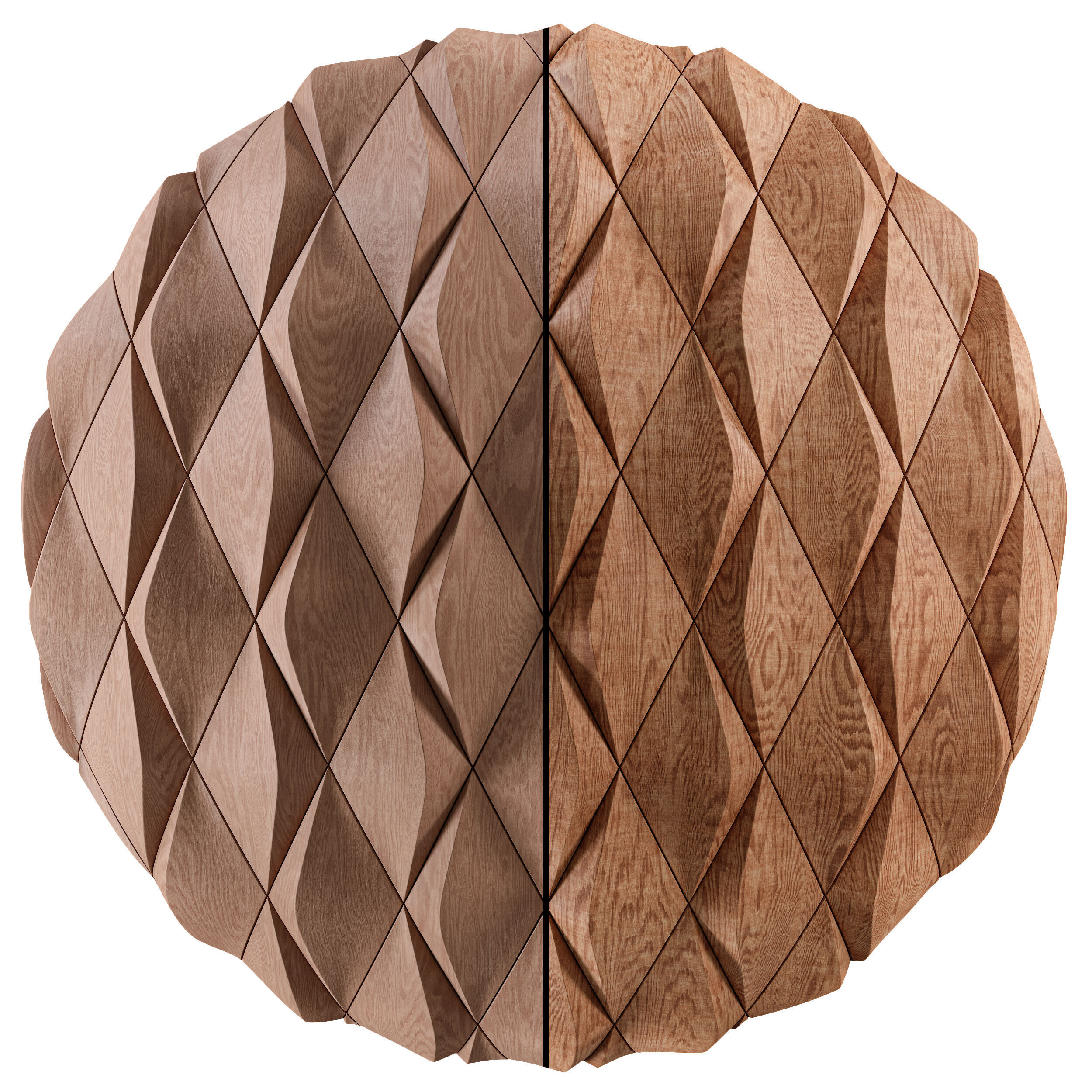 Art Wood 27 - Seamless Texture_4