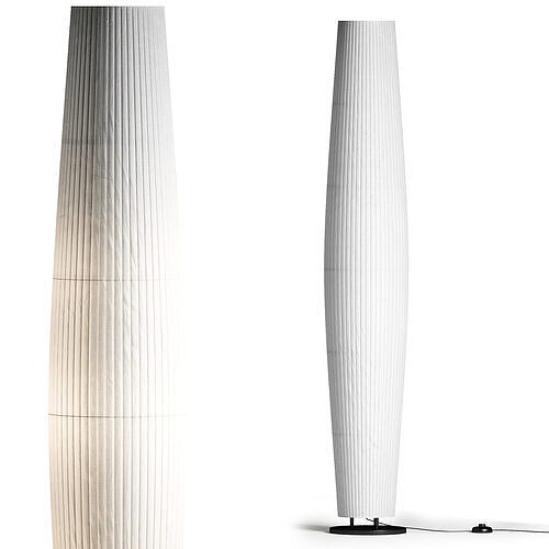 Bover Maxi Floor Lamp 3D model