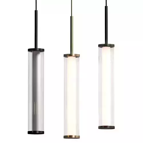Aromas del Campo Ison Pendant Lamp