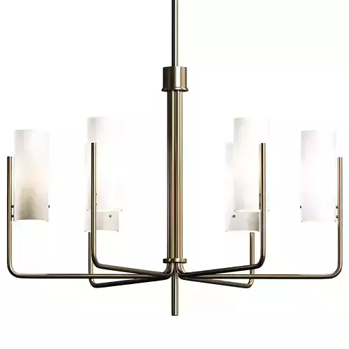 Westwing Collection Vivian Pendant Lamp
